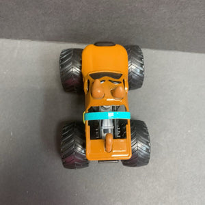 Scooby-Doo! Monster Truck