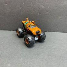 Load image into Gallery viewer, Scooby-Doo! Monster Truck
