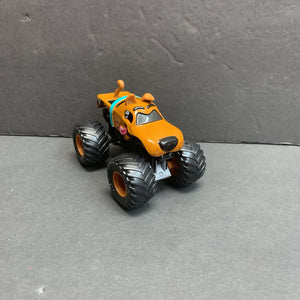 Scooby-Doo! Monster Truck