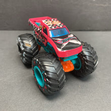 Load image into Gallery viewer, Podium Crasher Monster Truck
