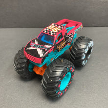 Load image into Gallery viewer, Podium Crasher Monster Truck
