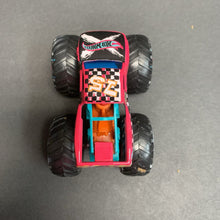 Load image into Gallery viewer, Podium Crasher Monster Truck
