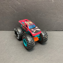Load image into Gallery viewer, Podium Crasher Monster Truck
