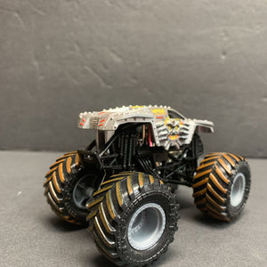 Max-D Monster Truck