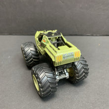 Load image into Gallery viewer, Soldier Fortune Monster Truck
