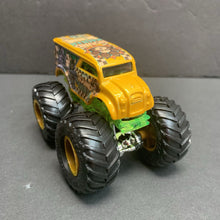 Load image into Gallery viewer, Hounder Hauler Monster Truck
