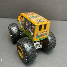Load image into Gallery viewer, Hounder Hauler Monster Truck
