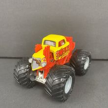Load image into Gallery viewer, Time Flys Monster Truck
