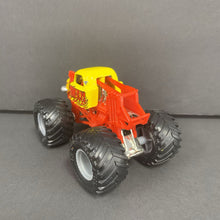 Load image into Gallery viewer, Time Flys Monster Truck
