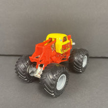Load image into Gallery viewer, Time Flys Monster Truck
