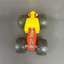 Load image into Gallery viewer, Time Flys Monster Truck
