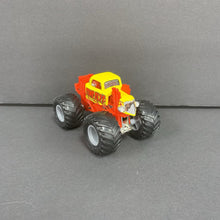 Load image into Gallery viewer, Time Flys Monster Truck
