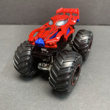 Load image into Gallery viewer, Marvel Spiderman Monster Truck
