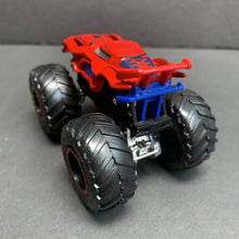 Load image into Gallery viewer, Marvel Spiderman Monster Truck
