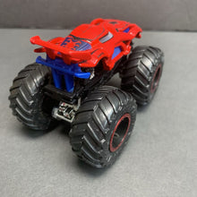 Load image into Gallery viewer, Marvel Spiderman Monster Truck
