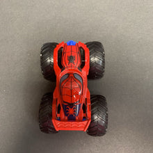 Load image into Gallery viewer, Marvel Spiderman Monster Truck
