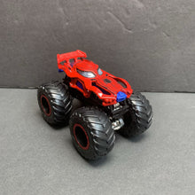 Load image into Gallery viewer, Marvel Spiderman Monster Truck
