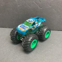 Load image into Gallery viewer, Jurassic World Monster Truck
