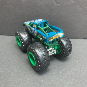 Jurassic World Monster Truck