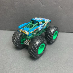 Jurassic World Monster Truck
