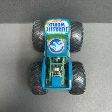 Load image into Gallery viewer, Jurassic World Monster Truck
