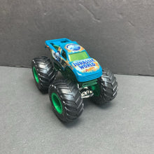 Load image into Gallery viewer, Jurassic World Monster Truck

