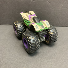 Load image into Gallery viewer, Toy Story Buzz Lightyear Monster Truck
