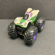 Load image into Gallery viewer, Toy Story Buzz Lightyear Monster Truck

