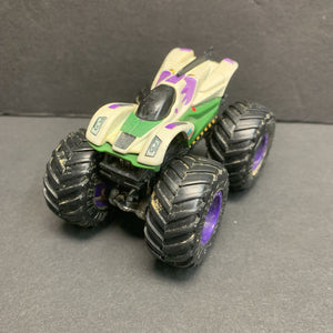 Toy Story Buzz Lightyear Monster Truck