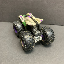 Load image into Gallery viewer, Toy Story Buzz Lightyear Monster Truck
