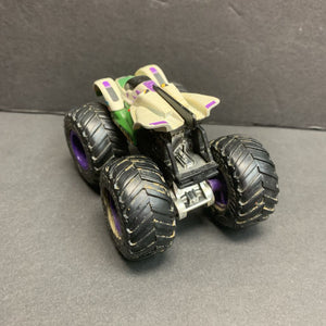 Toy Story Buzz Lightyear Monster Truck