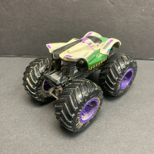 Load image into Gallery viewer, Toy Story Buzz Lightyear Monster Truck
