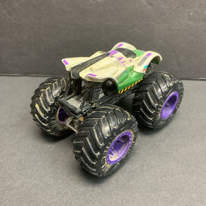 Toy Story Buzz Lightyear Monster Truck