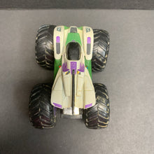 Load image into Gallery viewer, Toy Story Buzz Lightyear Monster Truck
