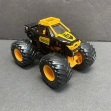 Load image into Gallery viewer, Brodozer Monster Truck
