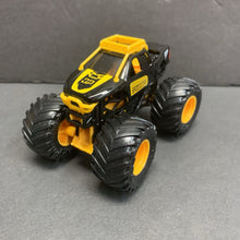 Load image into Gallery viewer, Brodozer Monster Truck
