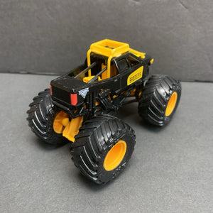 Brodozer Monster Truck