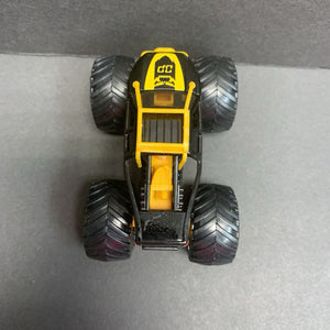 Brodozer Monster Truck
