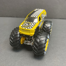 Load image into Gallery viewer, Taxi Monster Truck
