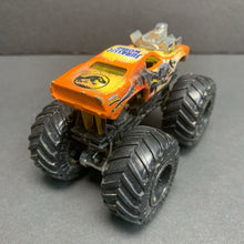 Load image into Gallery viewer, Jurassic World Monster Truck
