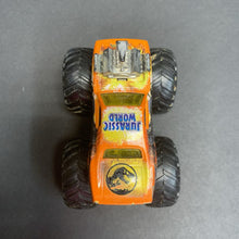 Load image into Gallery viewer, Jurassic World Monster Truck
