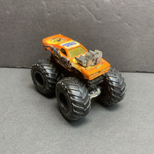 Load image into Gallery viewer, Jurassic World Monster Truck
