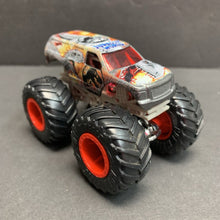 Load image into Gallery viewer, Jurassic World Monster Truck
