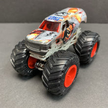 Load image into Gallery viewer, Jurassic World Monster Truck
