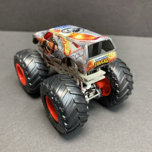 Jurassic World Monster Truck