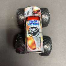 Load image into Gallery viewer, Jurassic World Monster Truck
