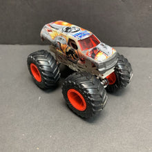 Load image into Gallery viewer, Jurassic World Monster Truck
