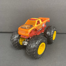Load image into Gallery viewer, Spur of the Moment Monster Truck
