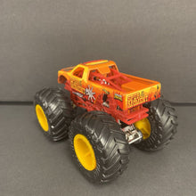 Load image into Gallery viewer, Spur of the Moment Monster Truck
