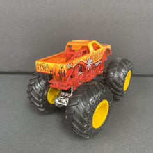 Load image into Gallery viewer, Spur of the Moment Monster Truck
